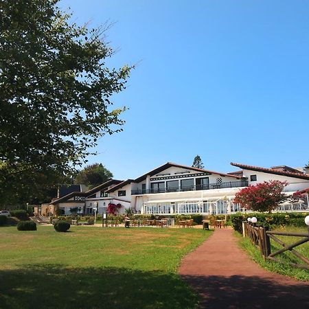 Hotel Gudamendi San Sebastián Eksteriør bilde