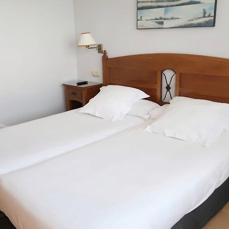Hotel Gudamendi San Sebastián Eksteriør bilde