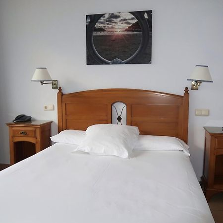 Hotel Gudamendi San Sebastián Eksteriør bilde