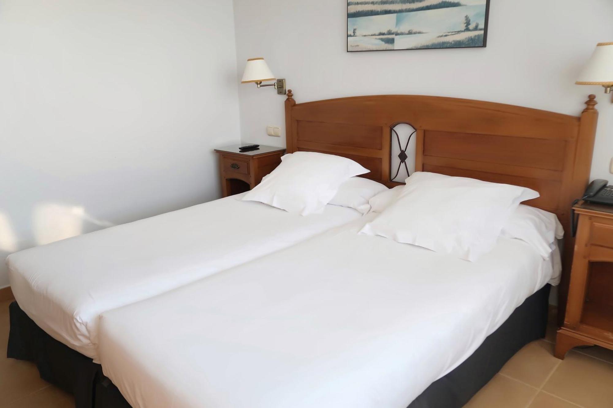Hotel Gudamendi San Sebastián Eksteriør bilde