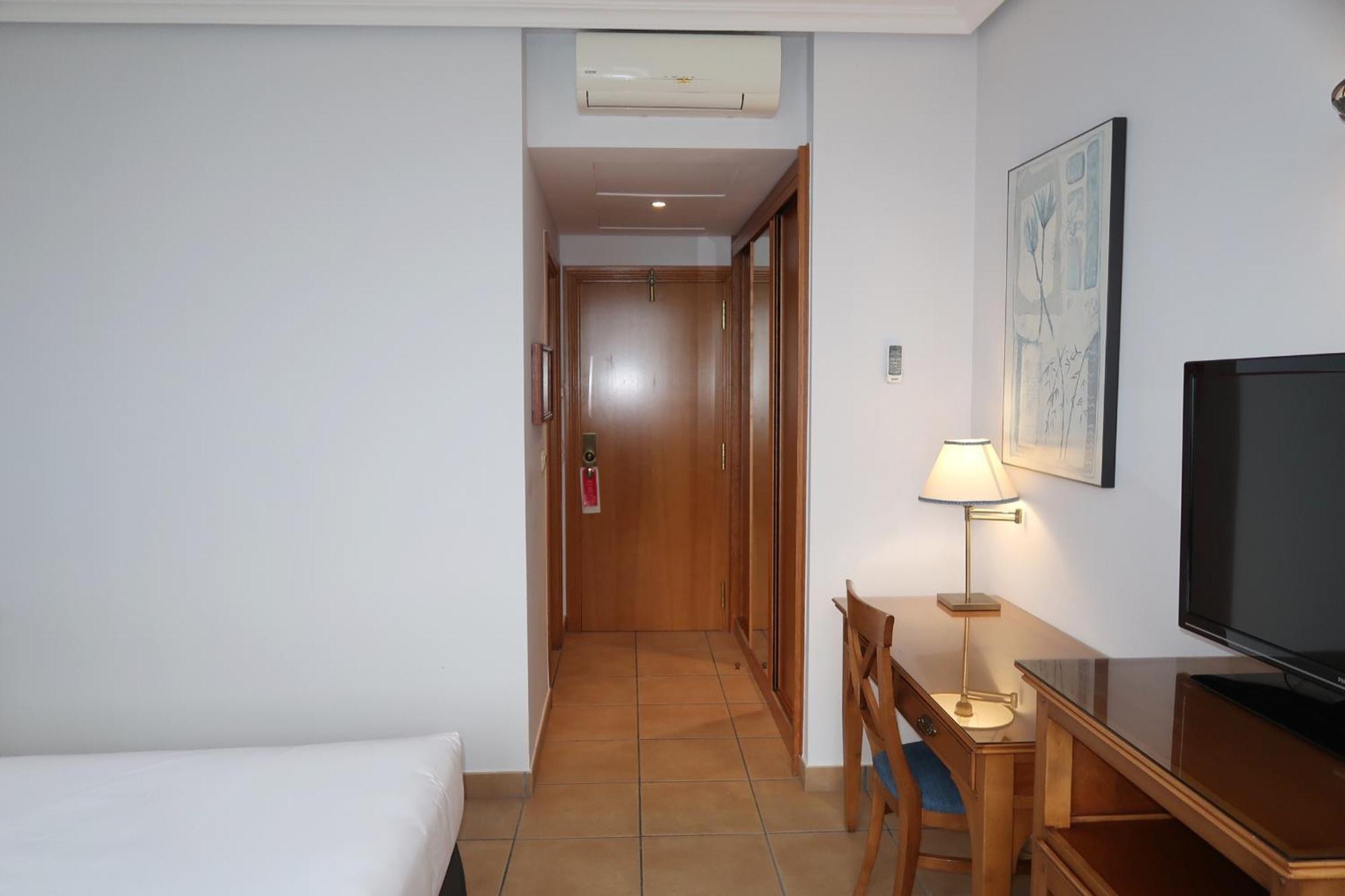 Hotel Gudamendi San Sebastián Eksteriør bilde