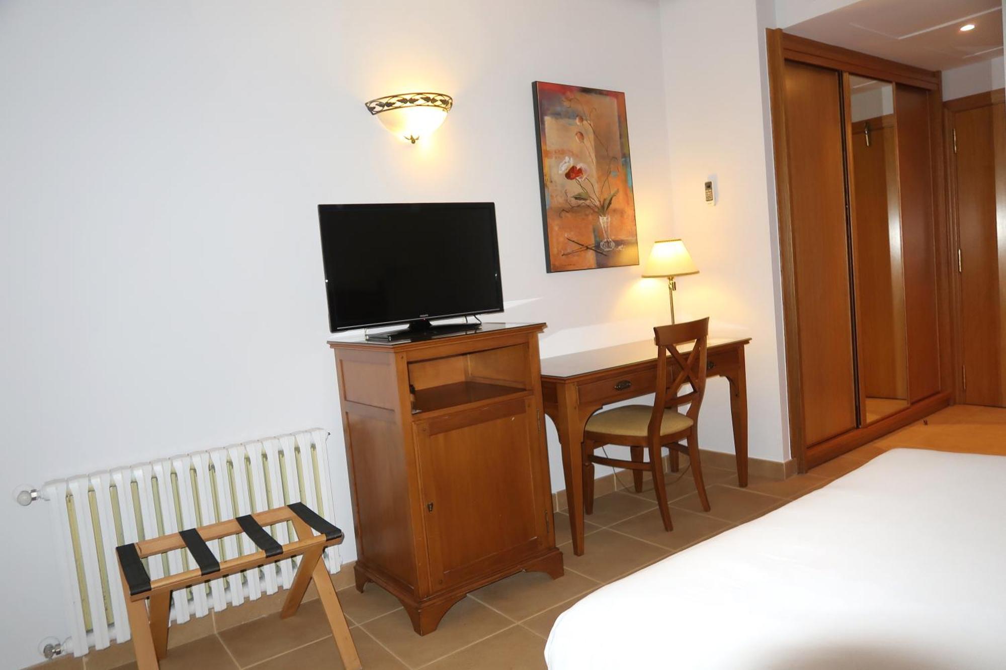 Hotel Gudamendi San Sebastián Eksteriør bilde